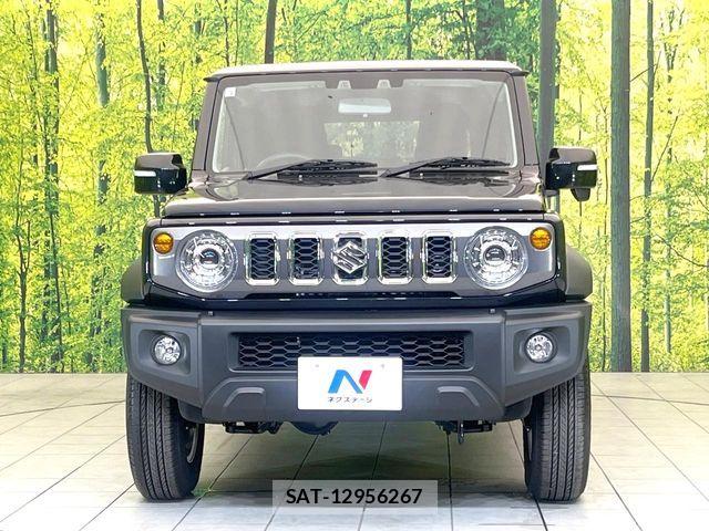 Suzuki JIMNY 2026-01 8366500-13