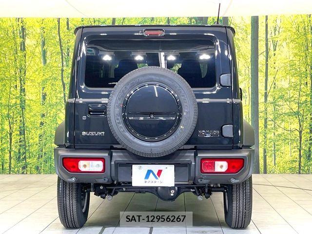 Suzuki JIMNY 2026-01 8366500-14