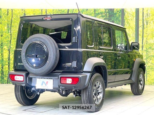 Suzuki JIMNY 2026-01 8366500-16