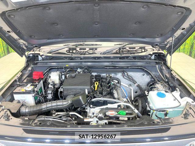 Suzuki JIMNY 2026-01 8366500-17