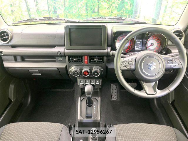 Suzuki JIMNY 2026-01 8366500-1