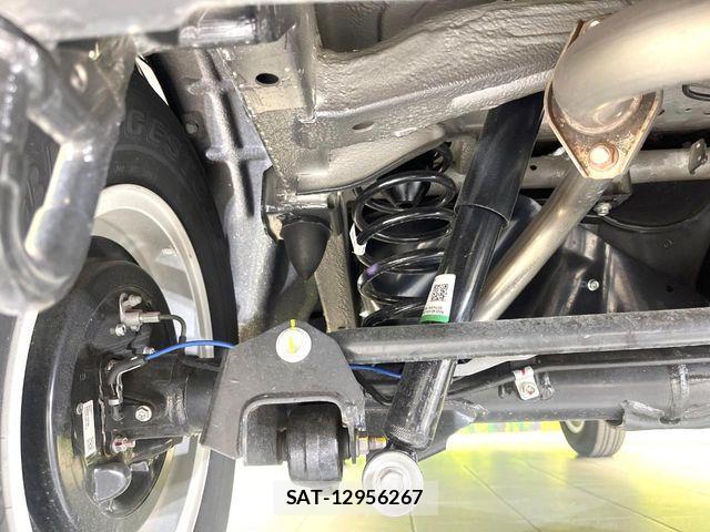 Suzuki JIMNY 2026-01 8366500-19
