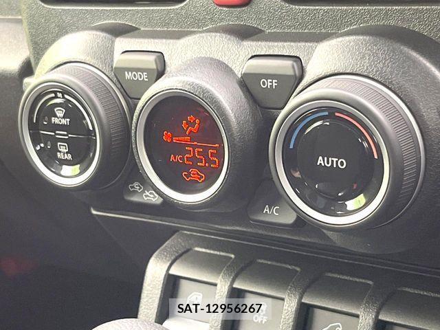 Suzuki JIMNY 2026-01 8366500-6