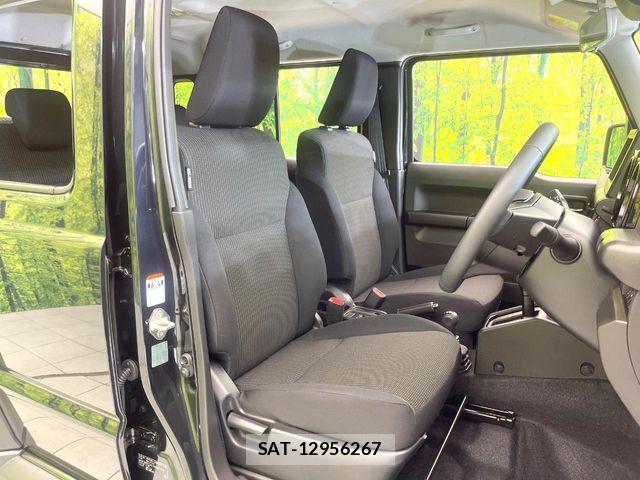 Suzuki JIMNY 2026-01 8366500-7