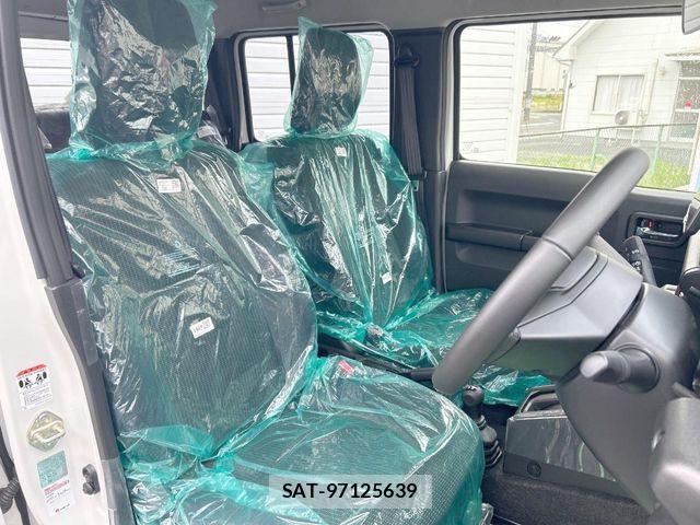Suzuki JIMNY 2026-03 8366503-10