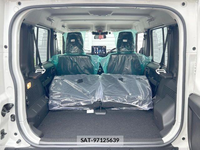 Suzuki JIMNY 2026-03 8366503-12