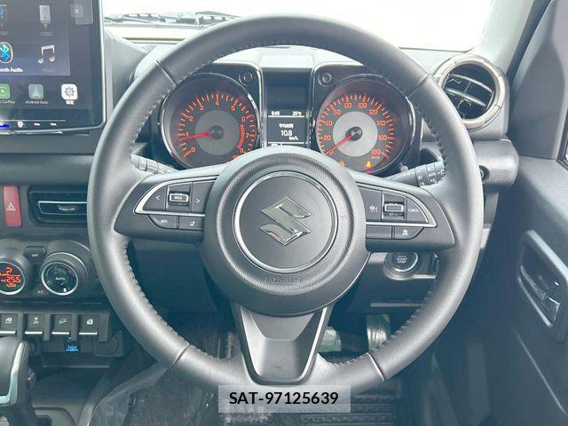 Suzuki JIMNY 2026-03 8366503-13