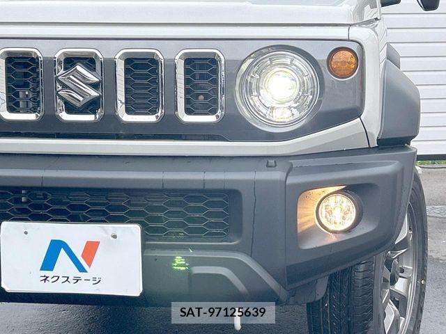 Suzuki JIMNY 2026-03 8366503-14