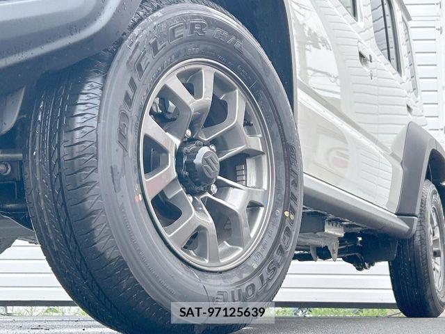 Suzuki JIMNY 2026-03 8366503-15