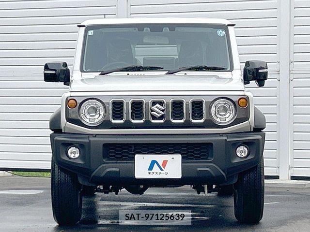 Suzuki JIMNY 2026-03 8366503-16