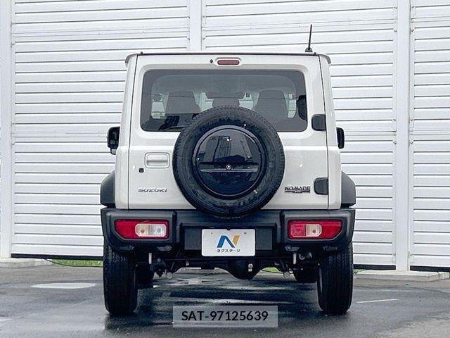 Suzuki JIMNY 2026-03 8366503-17