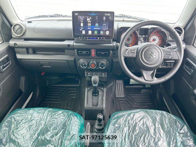 Suzuki JIMNY 2026-03 8366503-1
