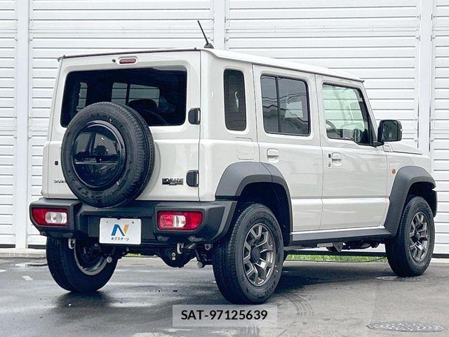 Suzuki JIMNY 2026-03 8366503-19