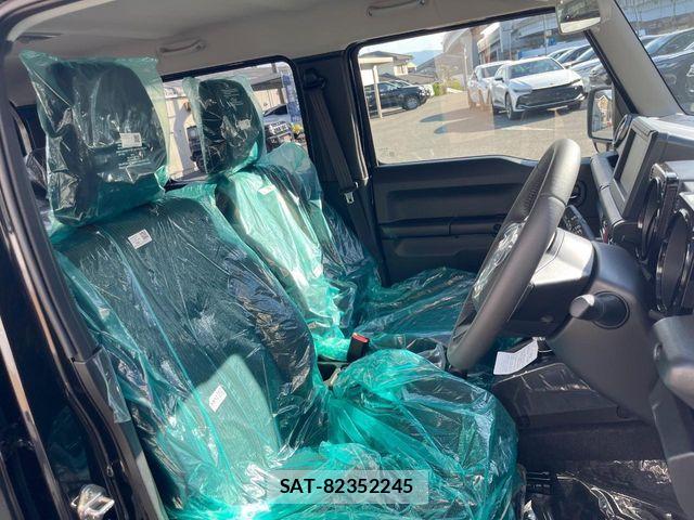 Suzuki JIMNY 2026-06 8366507-9