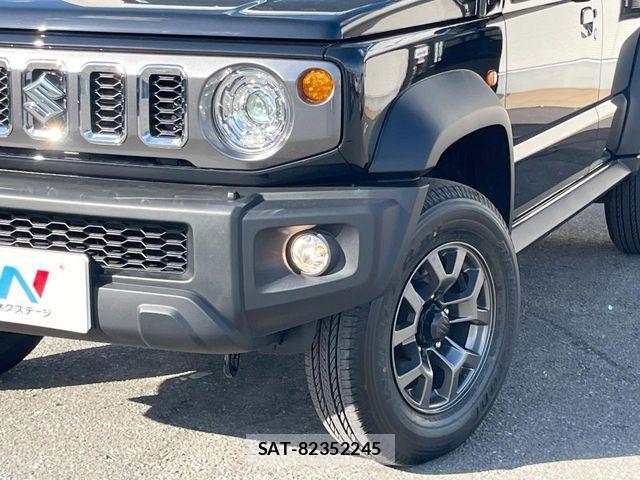 Suzuki JIMNY 2026-06 8366507-13