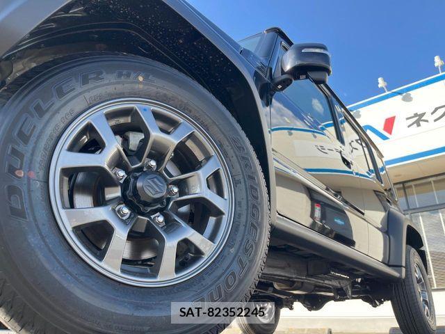 Suzuki JIMNY 2026-06 8366507-14