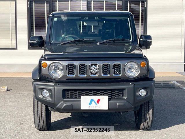 Suzuki JIMNY 2026-06 8366507-15