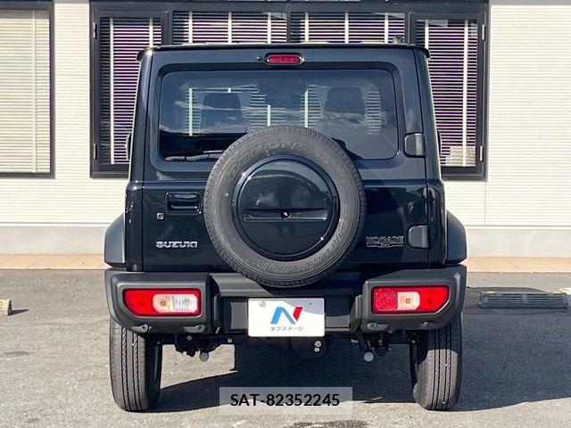 Suzuki JIMNY 2026-06 8366507-16