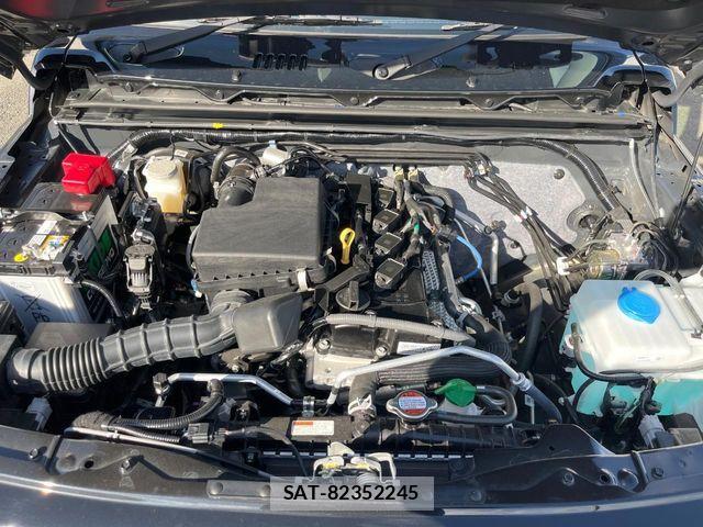 Suzuki JIMNY 2026-06 8366507-17