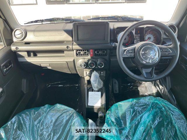 Suzuki JIMNY 2026-06 8366507-1