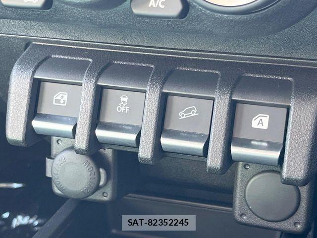 Suzuki JIMNY 2026-06 8366507-7