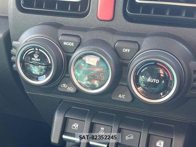 Suzuki JIMNY 2026-06 8366507-8