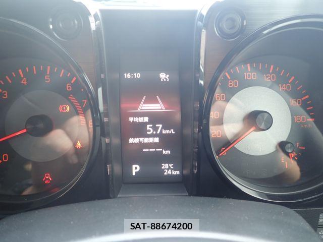 Suzuki JIMNY 2026-07 8366498-7