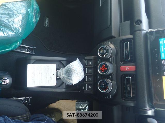 Suzuki JIMNY 2026-07 8366498-8