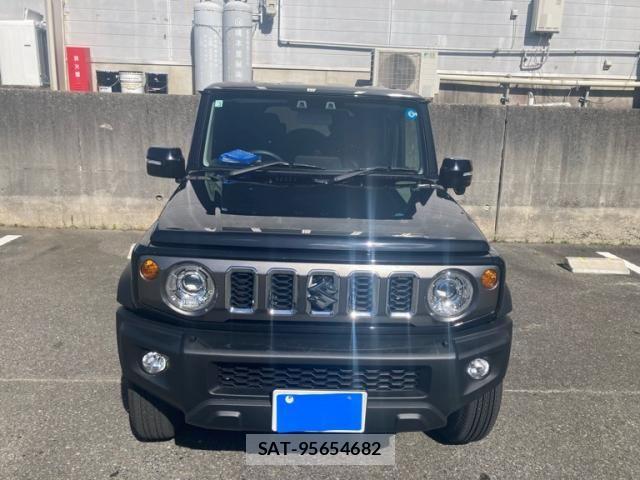 Suzuki JIMNY 2026-03 8366506-0
