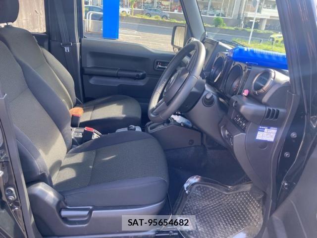 Suzuki JIMNY 2026-03 8366506-9