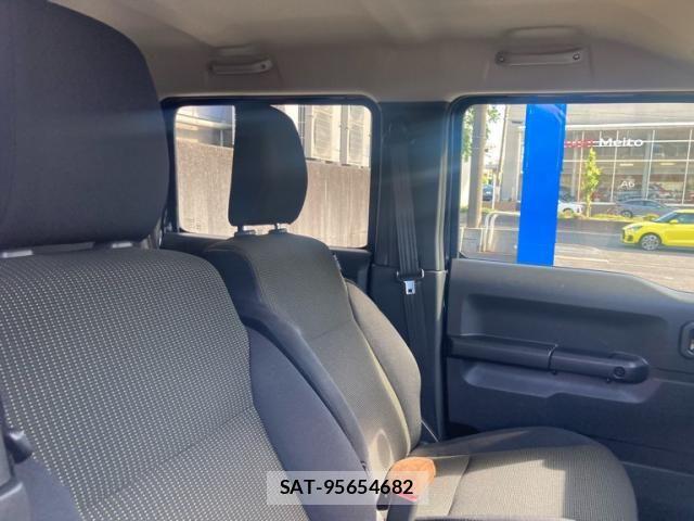 Suzuki JIMNY 2026-03 8366506-10