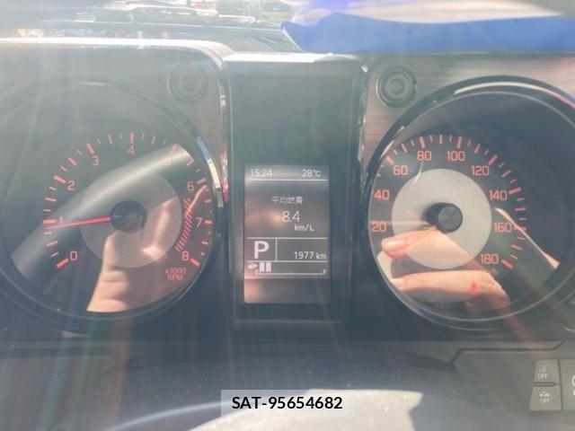 Suzuki JIMNY 2026-03 8366506-14