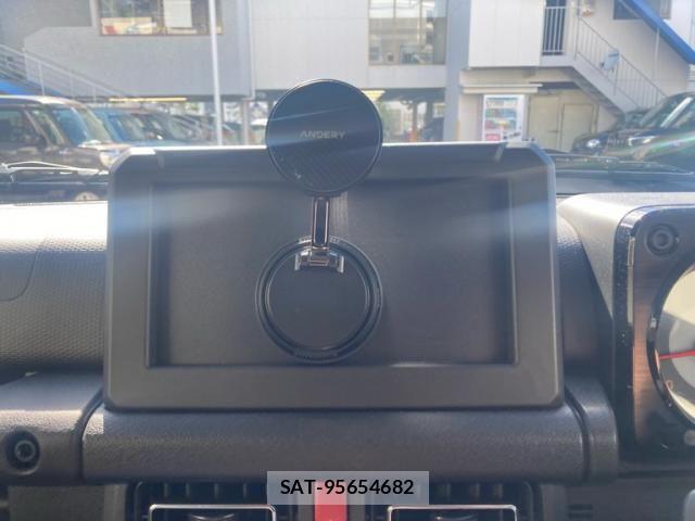 Suzuki JIMNY 2026-03 8366506-16