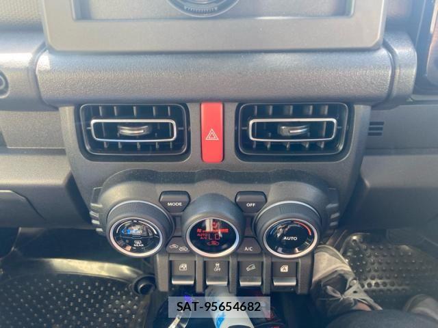 Suzuki JIMNY 2026-03 8366506-17