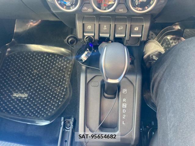 Suzuki JIMNY 2026-03 8366506-18