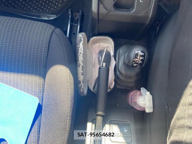 Suzuki JIMNY 2026-03 8366506-19