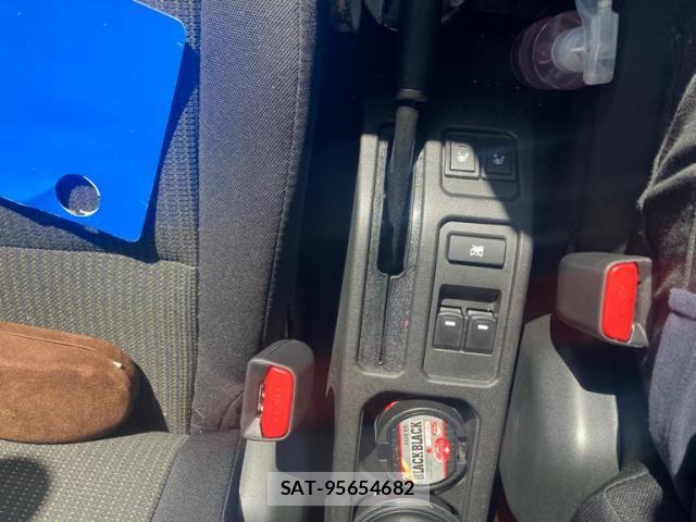 Suzuki JIMNY 2026-03 8366506-20