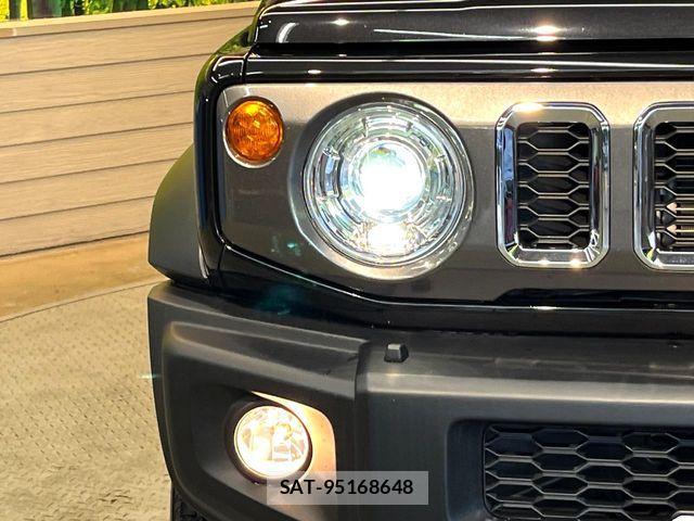 Suzuki JIMNY 2025-07 8366501-11