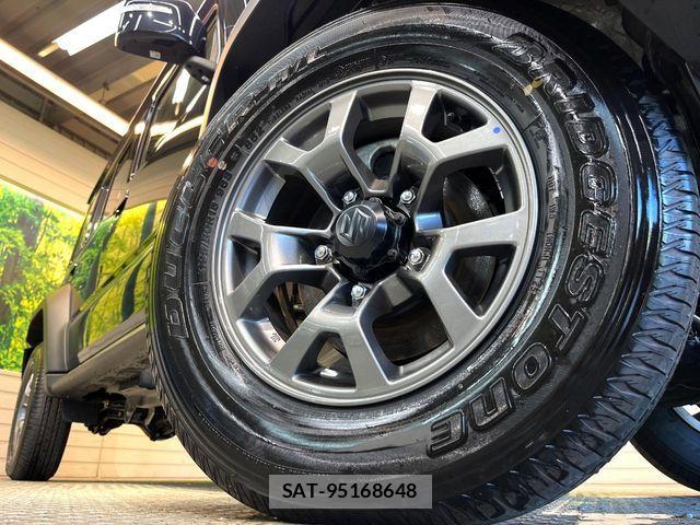 Suzuki JIMNY 2025-07 8366501-12