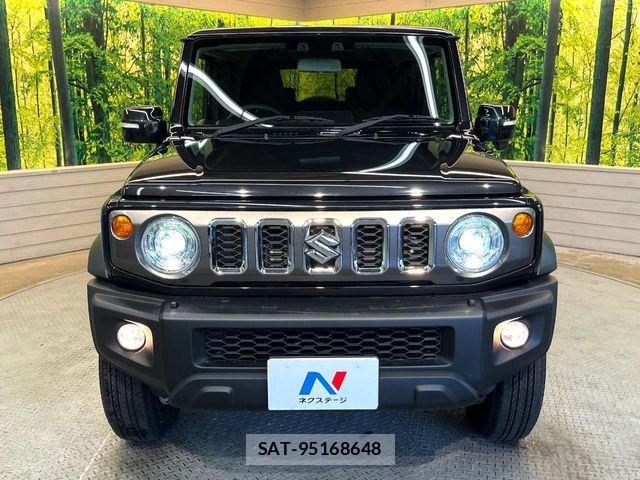 Suzuki JIMNY 2025-07 8366501-13