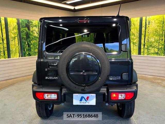 Suzuki JIMNY 2025-07 8366501-14