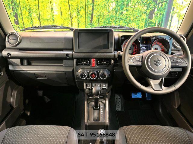 Suzuki JIMNY 2025-07 8366501-1