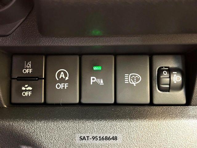 Suzuki JIMNY 2025-07 8366501-5