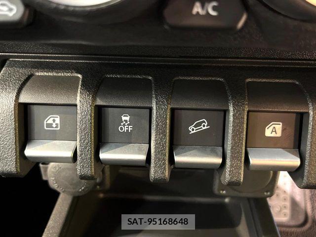 Suzuki JIMNY 2025-07 8366501-6