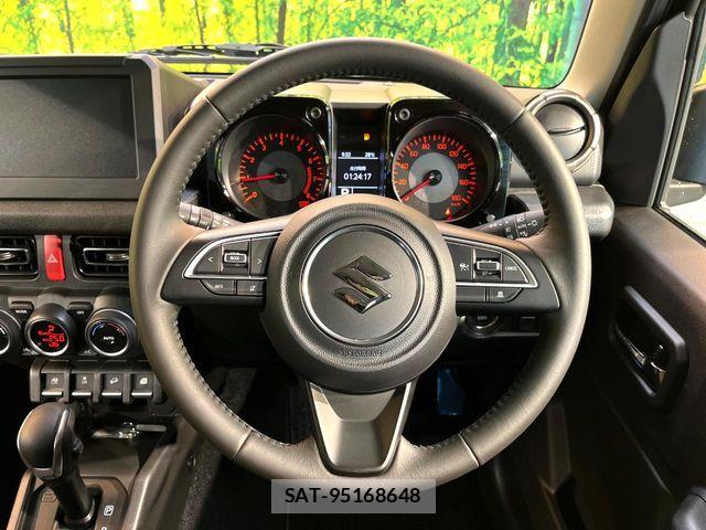 Suzuki JIMNY 2025-07 8366501-7