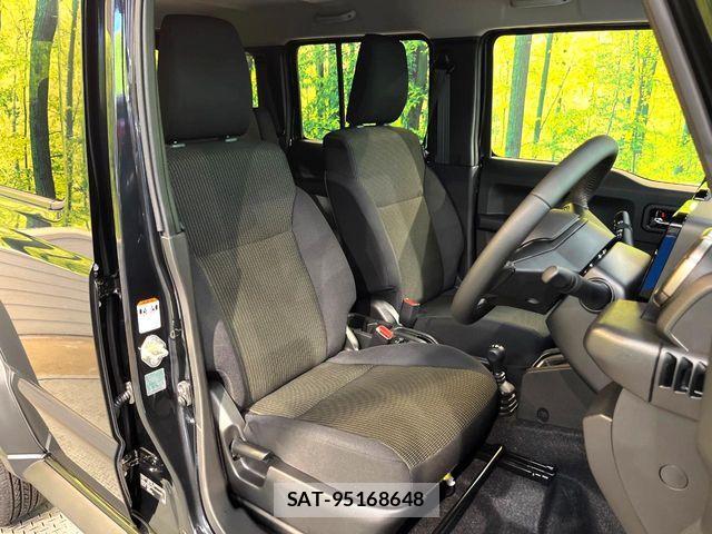 Suzuki JIMNY 2025-07 8366501-8