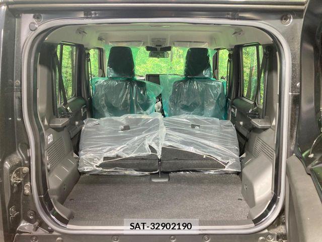Suzuki JIMNY 2025-11 8366504-9