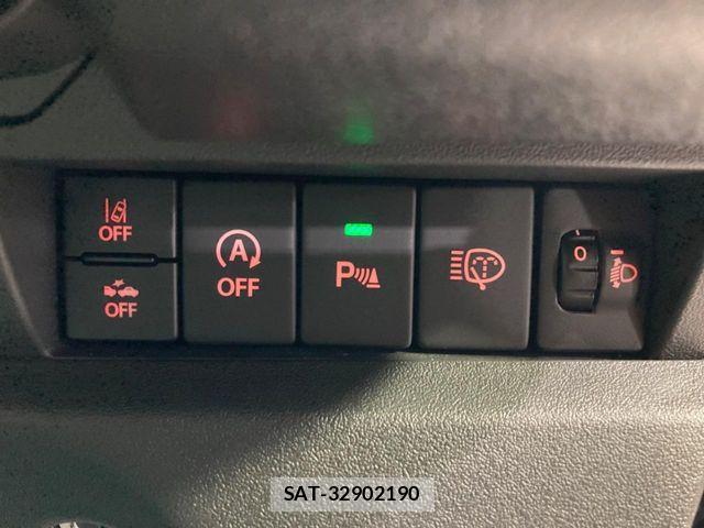 Suzuki JIMNY 2025-11 8366504-5