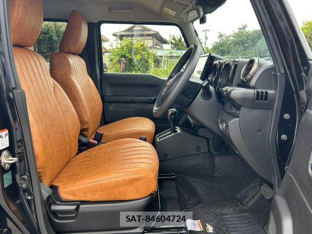 Suzuki JIMNY 2025-12 8366505-10