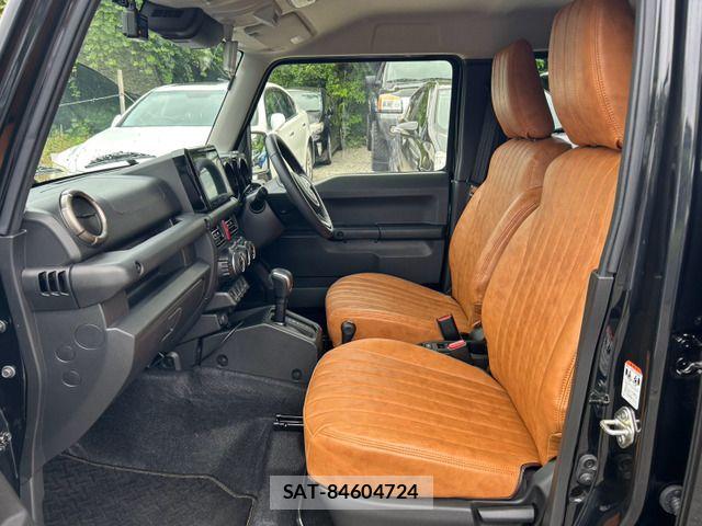 Suzuki JIMNY 2025-12 8366505-13